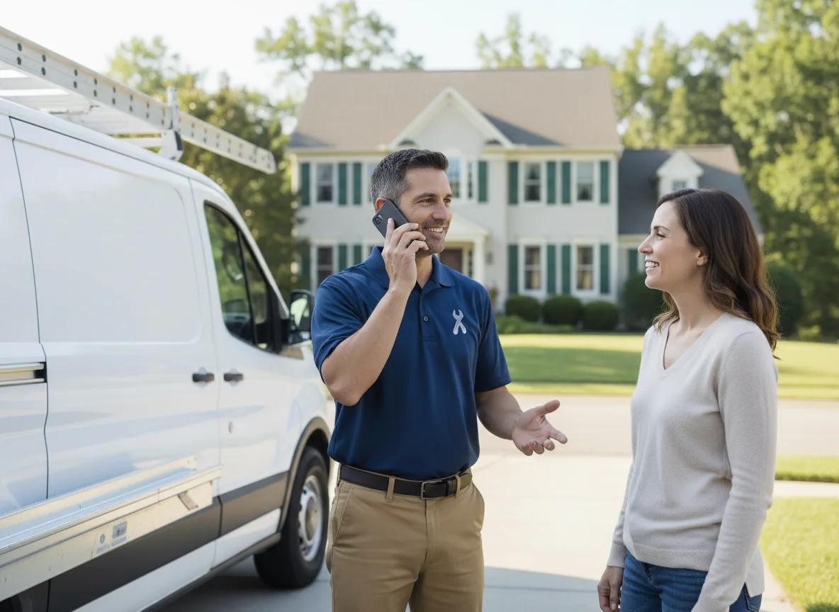 Home Gutter Service Loving, TX FAQs